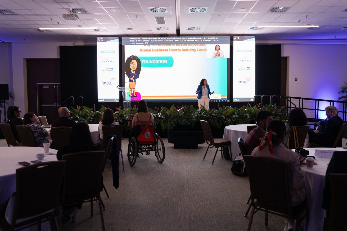 Innovación y Sostenibilidad en PCC: Claves para la realización de Eventos que marcarán el futuro