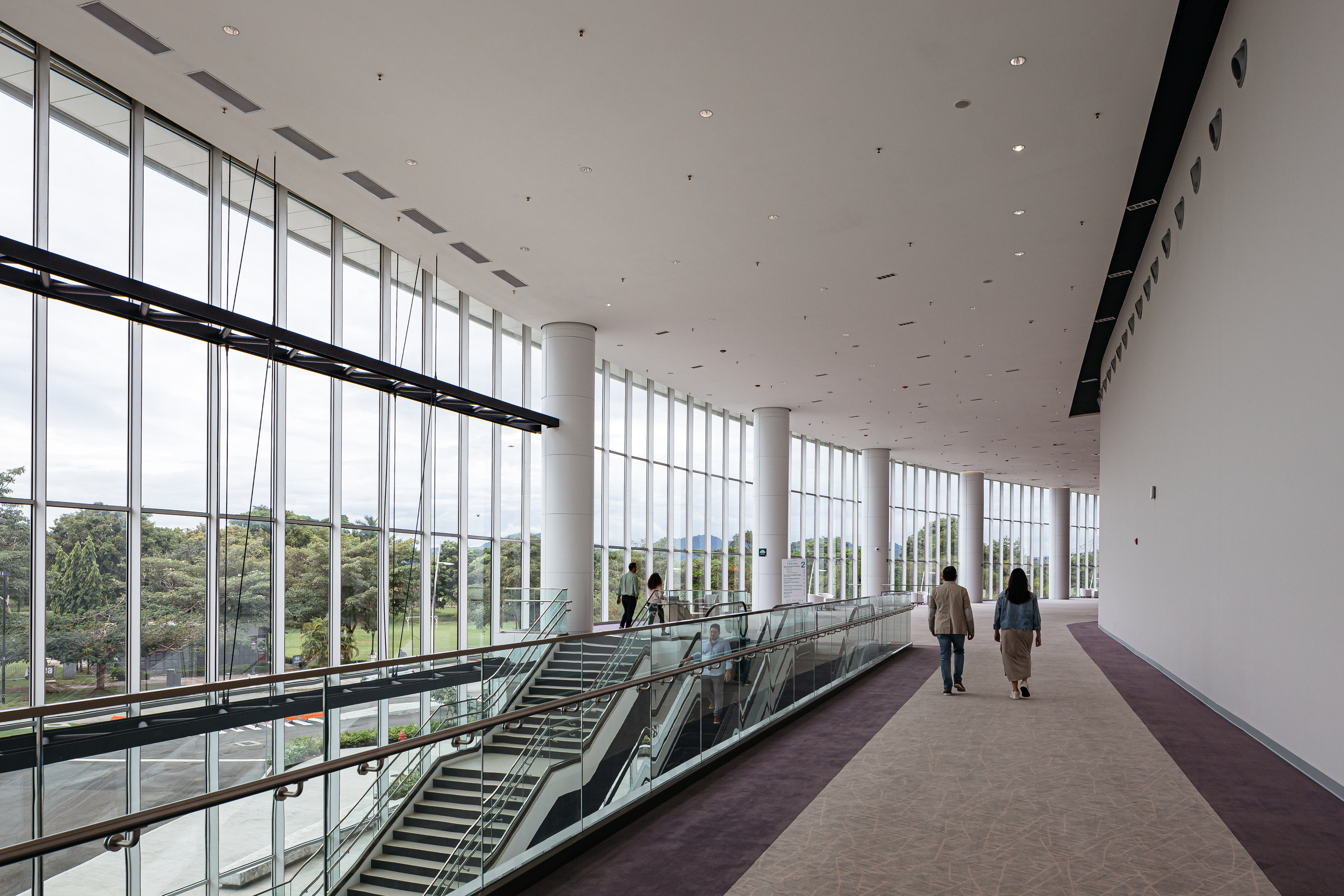 Promovemos la sostenibilidad con eventos de residuos cero como meta